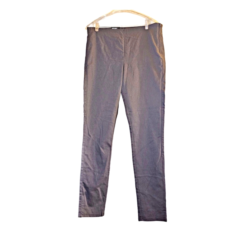 NWT H&M Super Skinny High Waist Ankle Pants - Women's Size 14